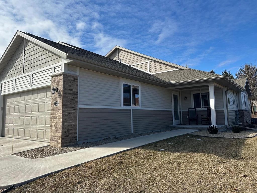 Photo of 2723 River LANE, Two Rivers, WI 54241 (MLS # 50319640)