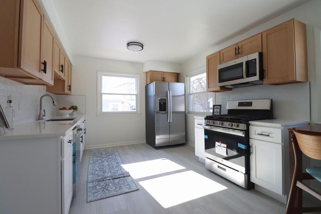 Photo of 8267 N 52nd STREET, Brown Deer, WI 53223 (MLS # 1950351)