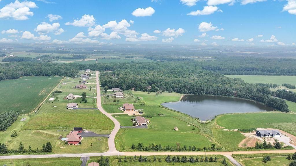 Photo of Lot 10 Woodsview ROAD, Marshfield, WI 54479 (MLS # 22601327)