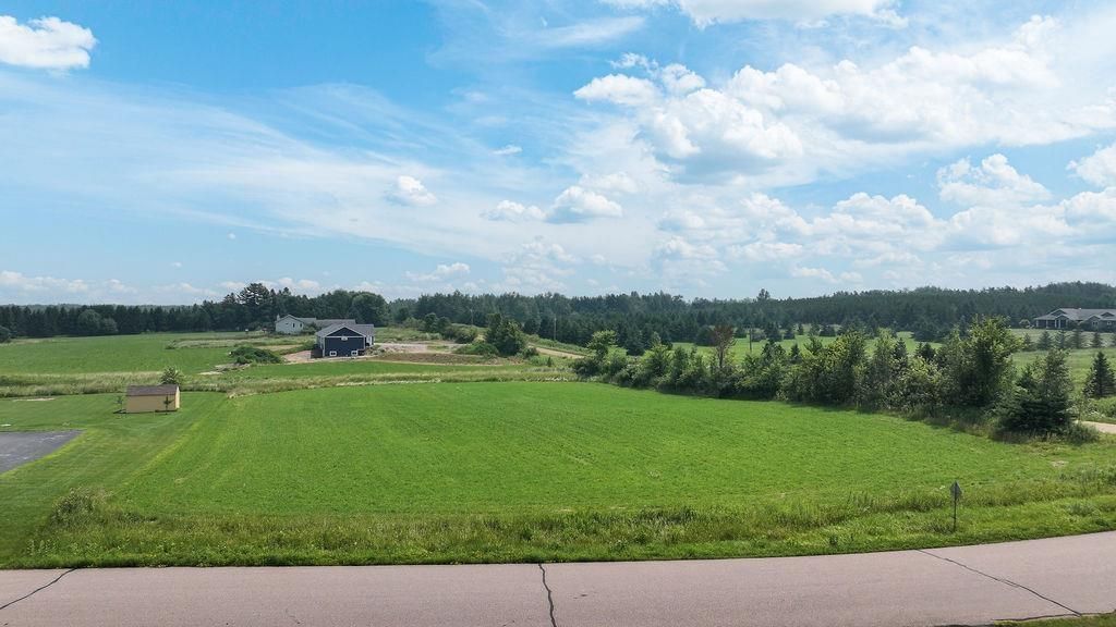 Photo of Lot 10 Woodsview ROAD, Marshfield, WI 54479 (MLS # 22601327)