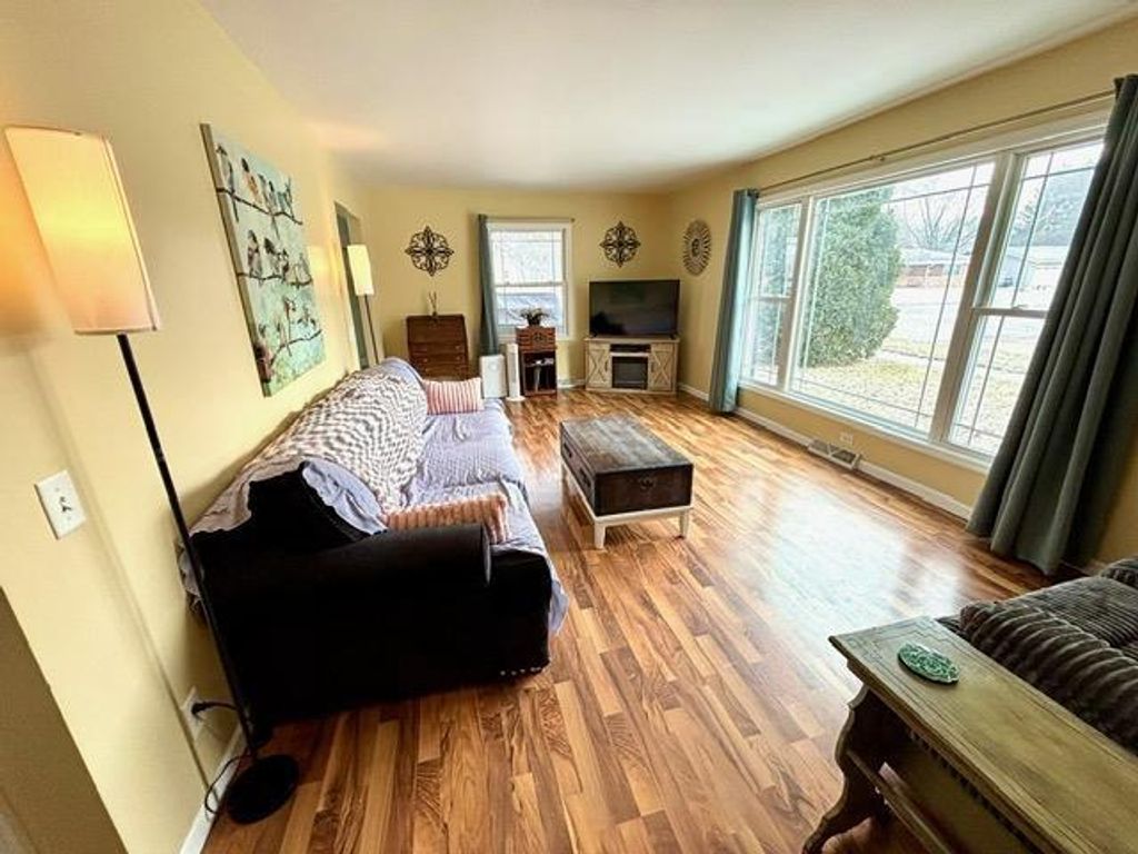 Photo of 1719 Wesley AVENUE #2, Janesville, WI 53545 (MLS # 2015071)