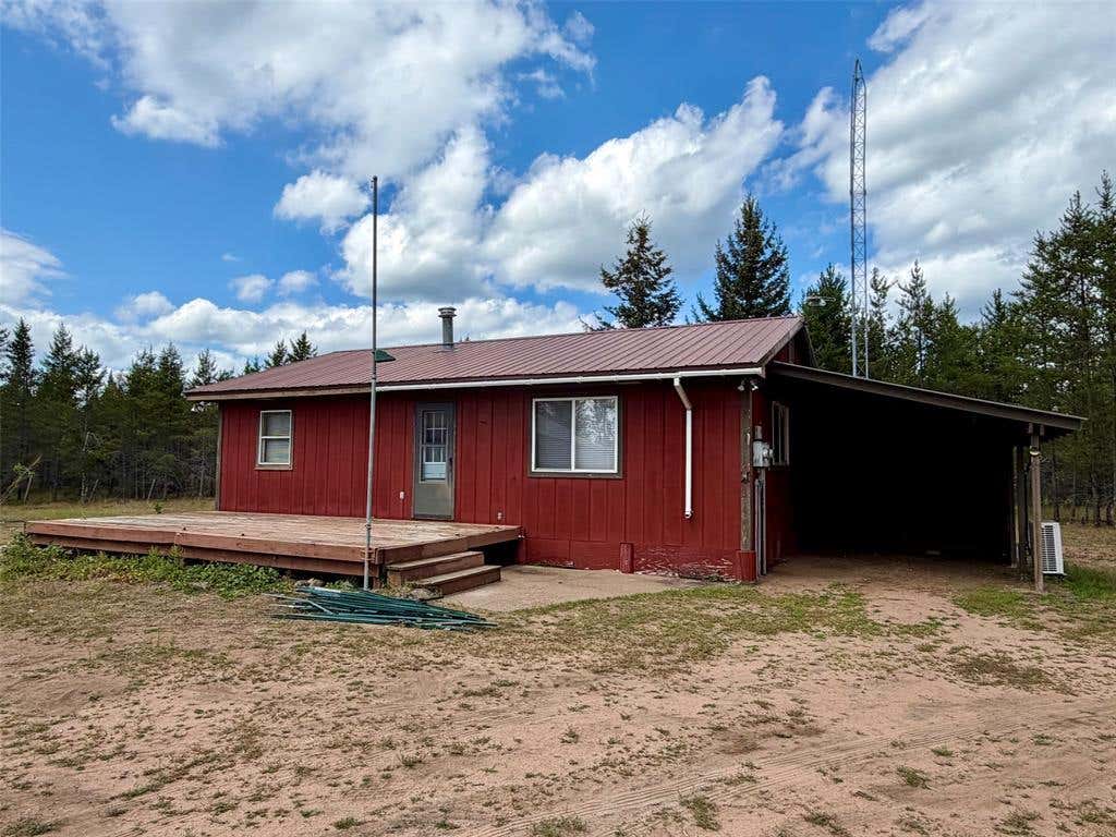 Photo of 13911 S Fairbanks ROAD, Gordon, WI 54838 (MLS # 1604353)
