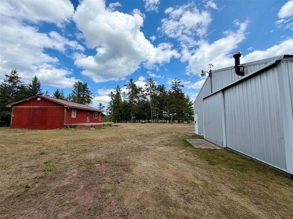 Photo of 13911 S Fairbanks ROAD, Gordon, WI 54838 (MLS # 1604353)
