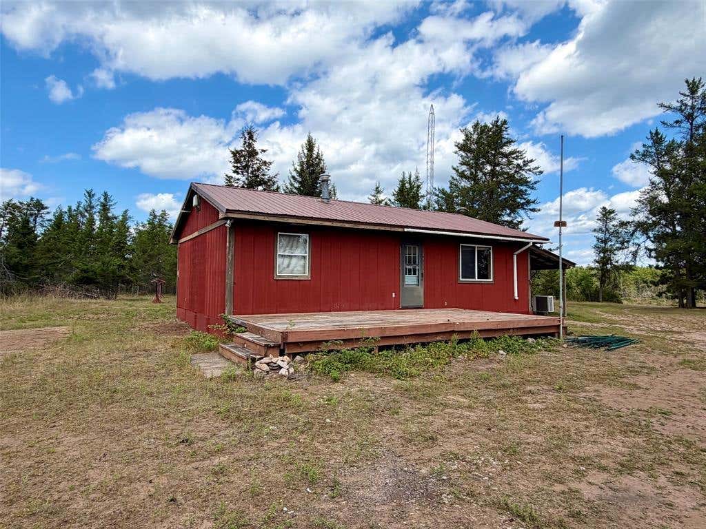 Photo of 13911 S Fairbanks ROAD, Gordon, WI 54838 (MLS # 1604353)