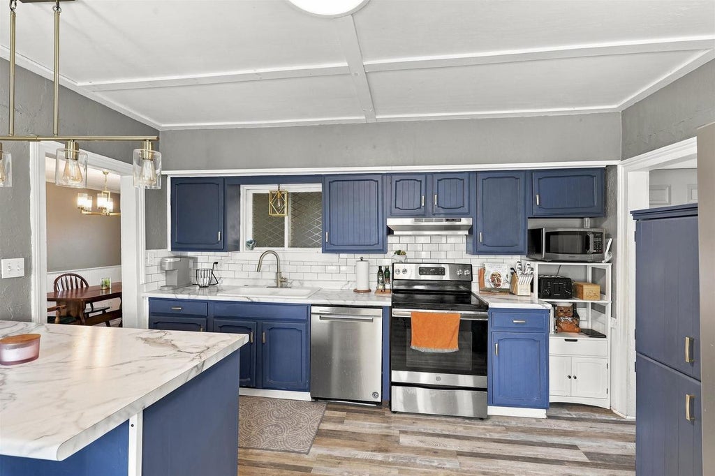 Photo of 134 Sarah STREET, Kaukauna, WI 54130 (MLS # 50333388)