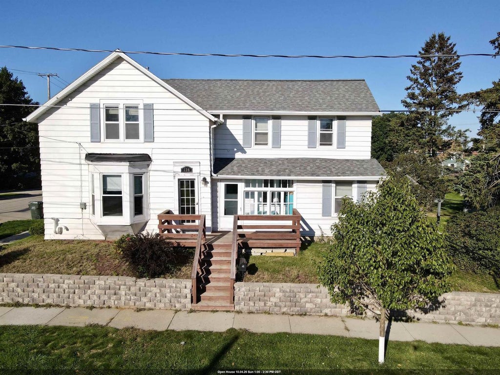 Photo of 134 Sarah STREET, Kaukauna, WI 54130 (MLS # 50333388)
