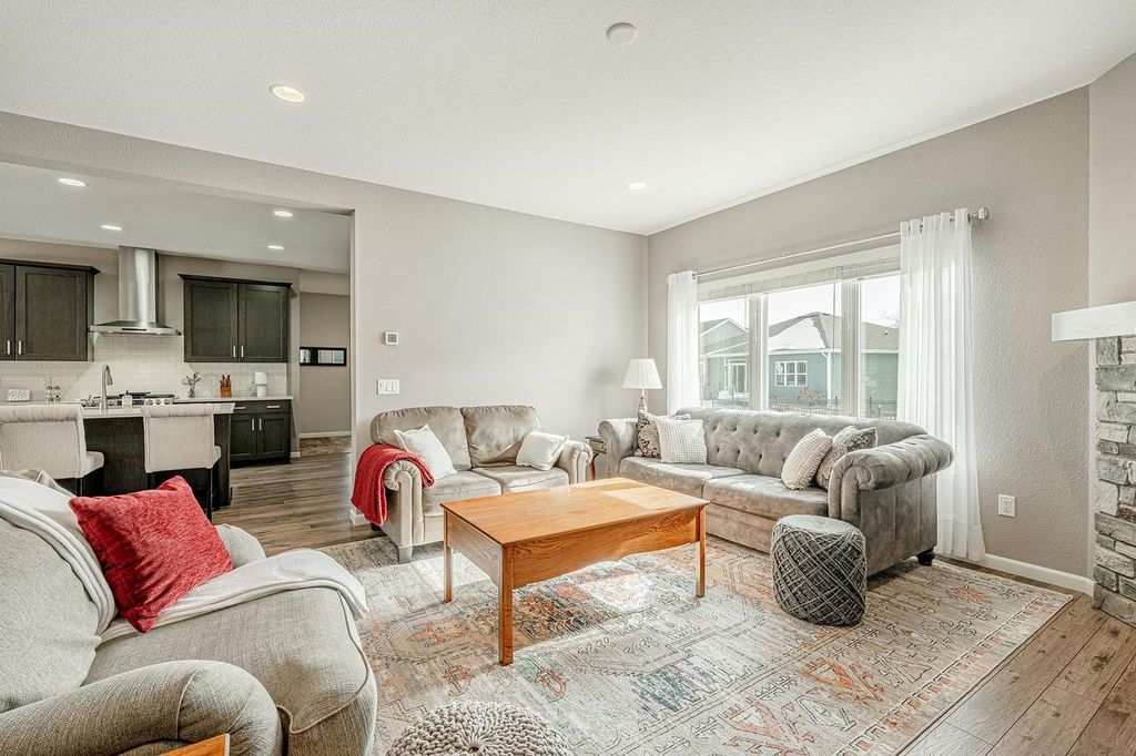 Photo of 6115 WHITE DAISY COURT, Mcfarland, WI 53558 (MLS # 2016107)