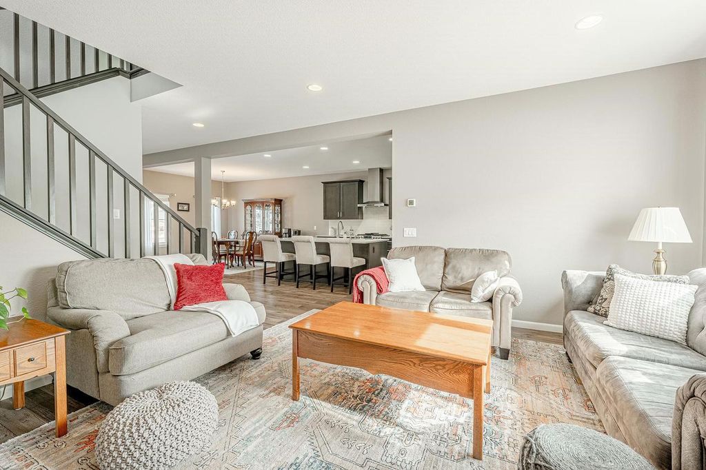 Photo of 6115 WHITE DAISY COURT, Mcfarland, WI 53558 (MLS # 2016107)