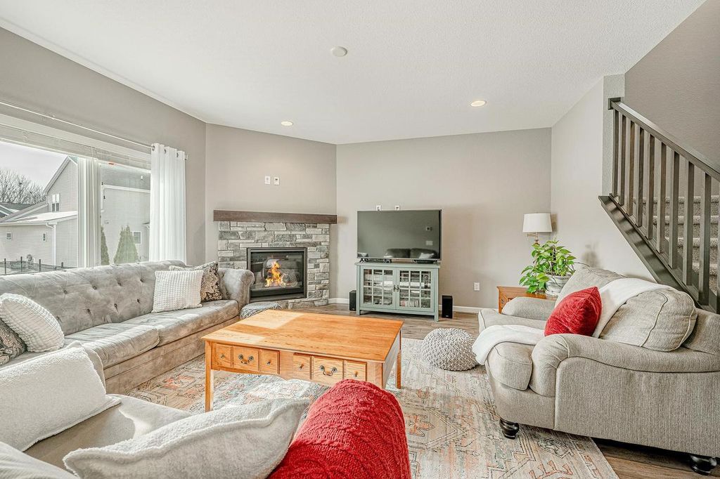 Photo of 6115 WHITE DAISY COURT, Mcfarland, WI 53558 (MLS # 2016107)