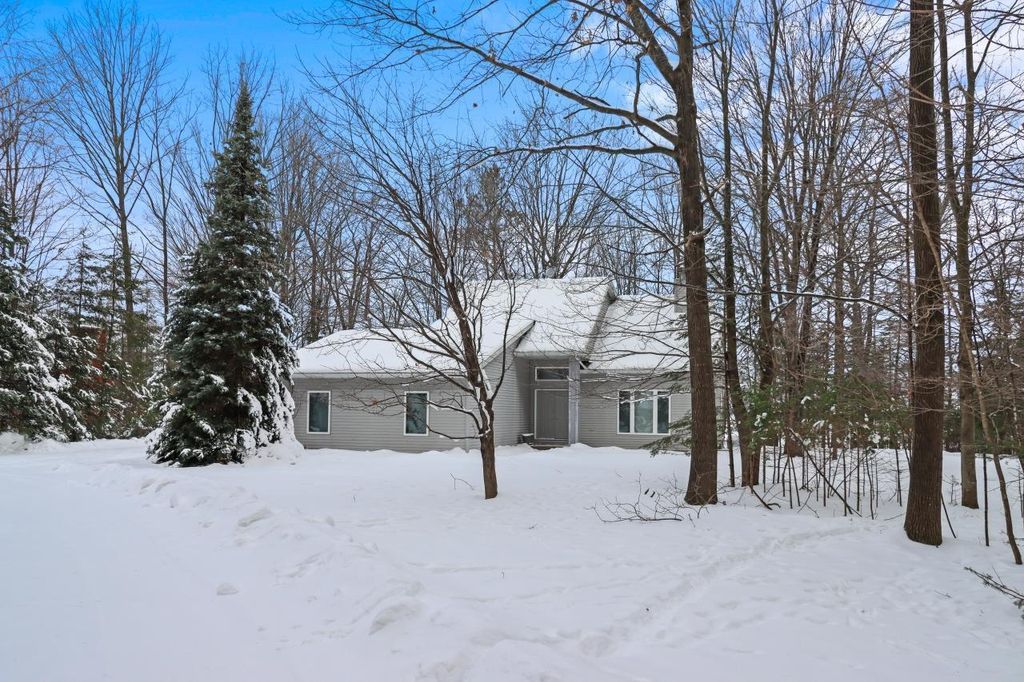 Photo of 11566 Waite LANE, Crandon, WI 54520 (MLS # 2014795)