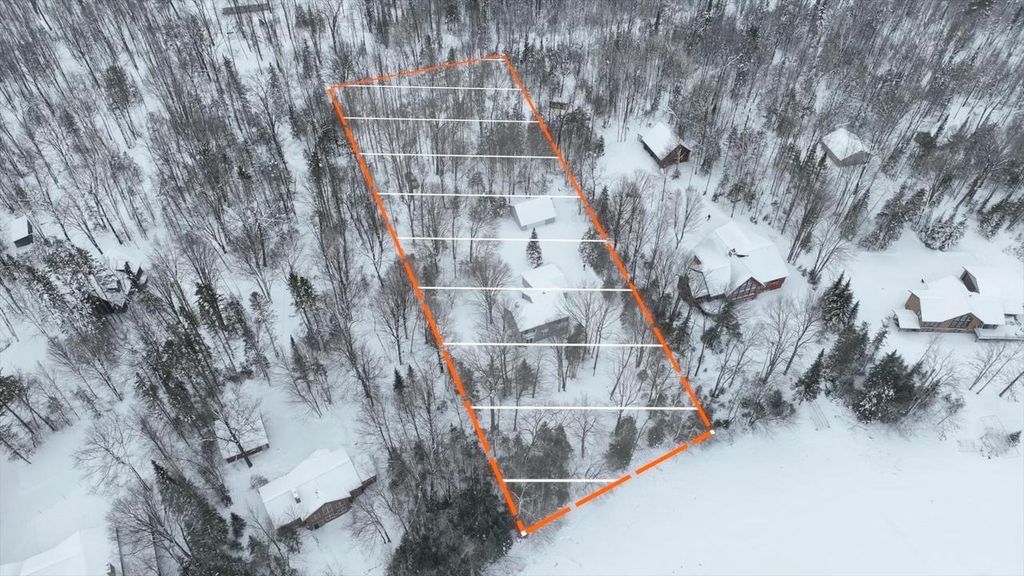 Photo of 11566 Waite LANE, Crandon, WI 54520 (MLS # 2014795)