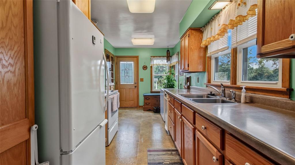 Photo of 201 S 2nd STREET, Cornell, WI 54732 (MLS # 1605261)
