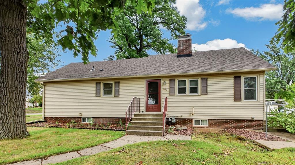 Photo of 201 S 2nd STREET, Cornell, WI 54732 (MLS # 1605261)