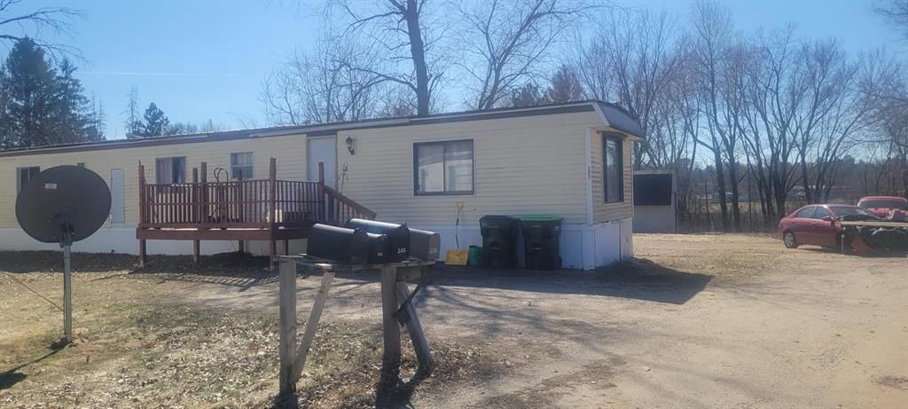 Photo of 204 Camp ROAD #17, Fairchild, WI 54741 (MLS # 1599980)