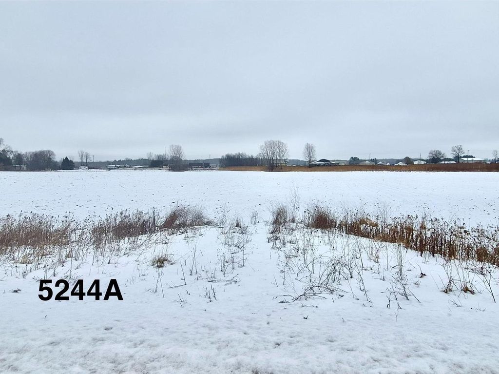 Photo of County Road Ee, Abrams, WI 54101 (MLS # 50320073)