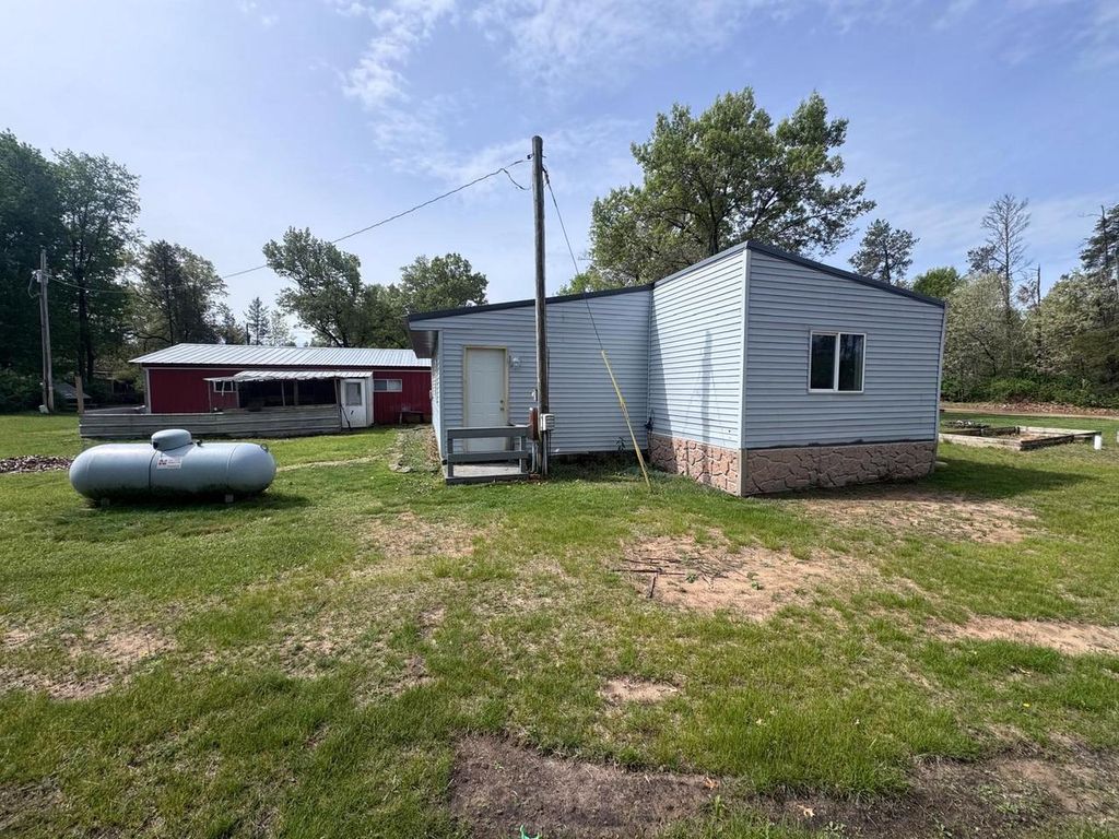 Photo of N7378 Wautoma AVENUE, New Lisbon, WI 53950 (MLS # 2023915)