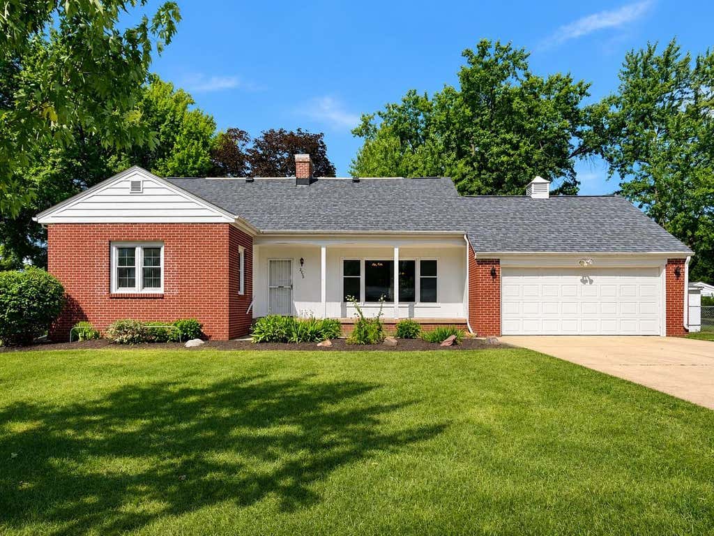 Photo of 2226 S Park AVENUE, Beloit, WI 53511 (MLS # 2029394)