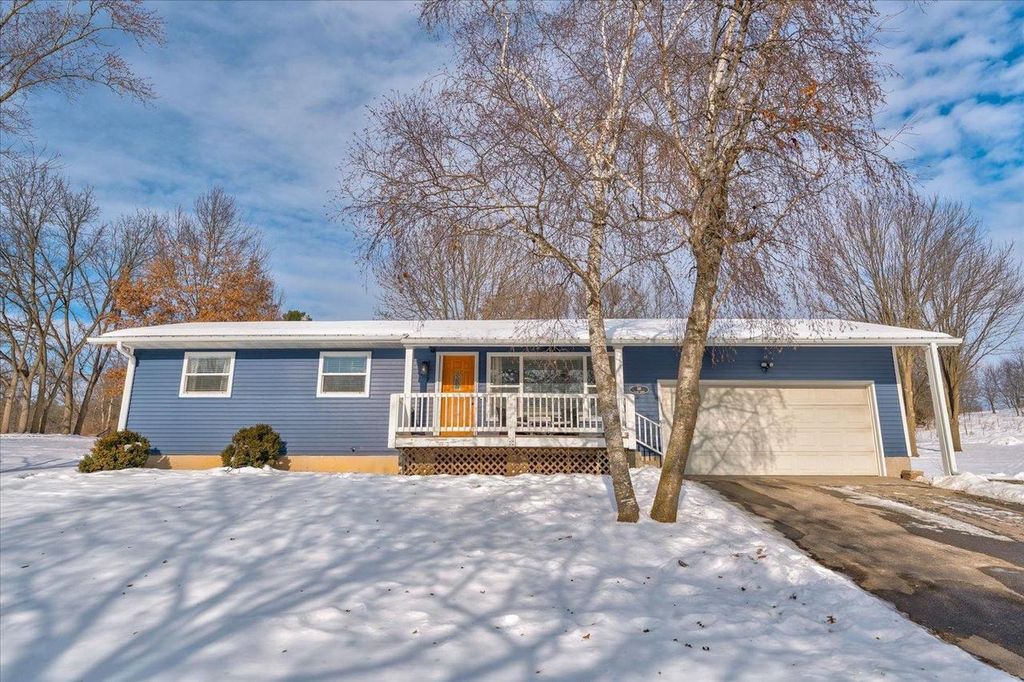 Photo of 518 2nd AVENUE, New Glarus, WI 53574 (MLS # 2013648)