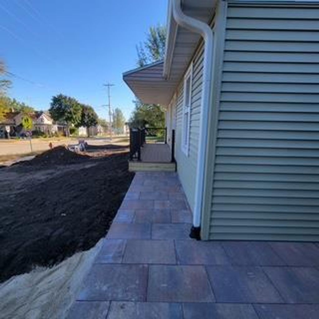 Photo of 400 N Center STREET, Beaver Dam, WI 53916 (MLS # 2014404)