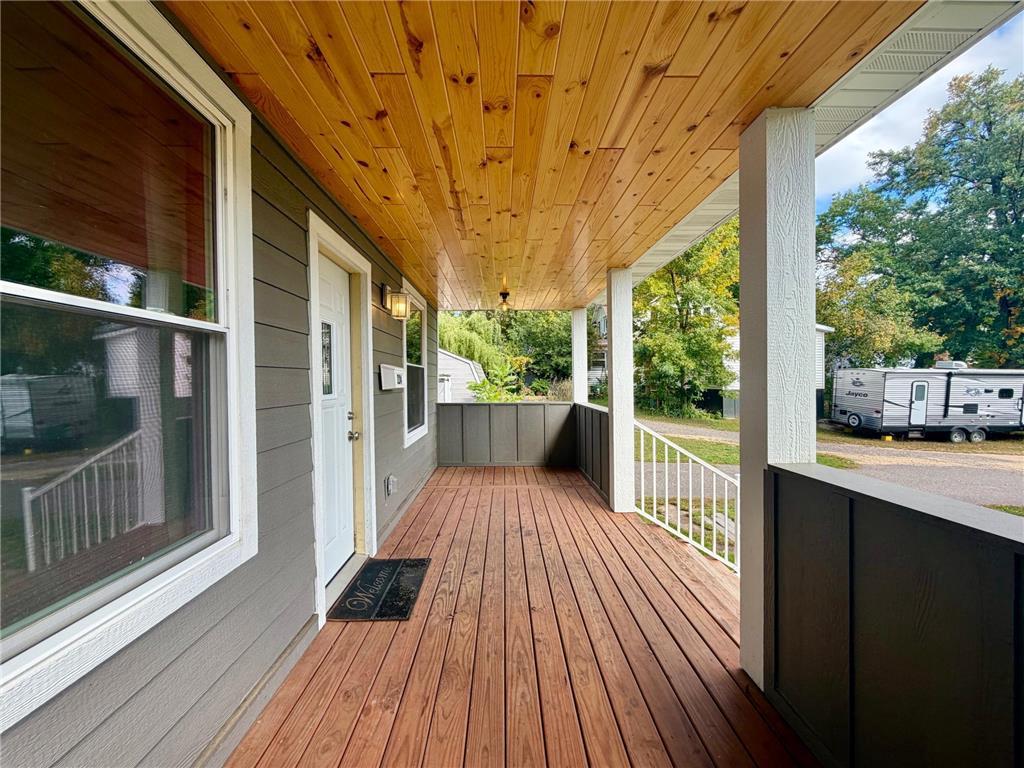 Photo of 224 Church AVENUE, Amery, WI 54001 (MLS # 7161367)