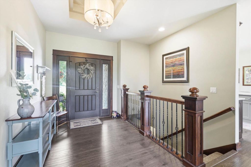 Photo of 1518 Calumet DRIVE, New Holstein, WI 53061 (MLS # 50328734)