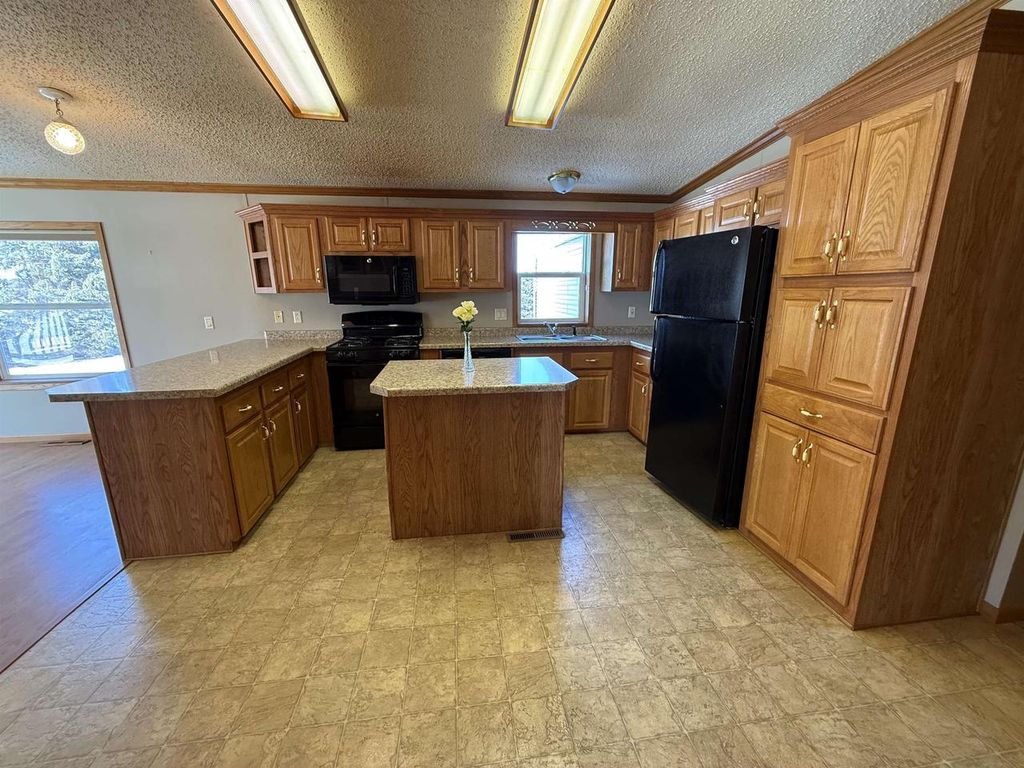 Photo of 131430 Four Mile ROAD, Edgar, WI 54426 (MLS # 22600438)