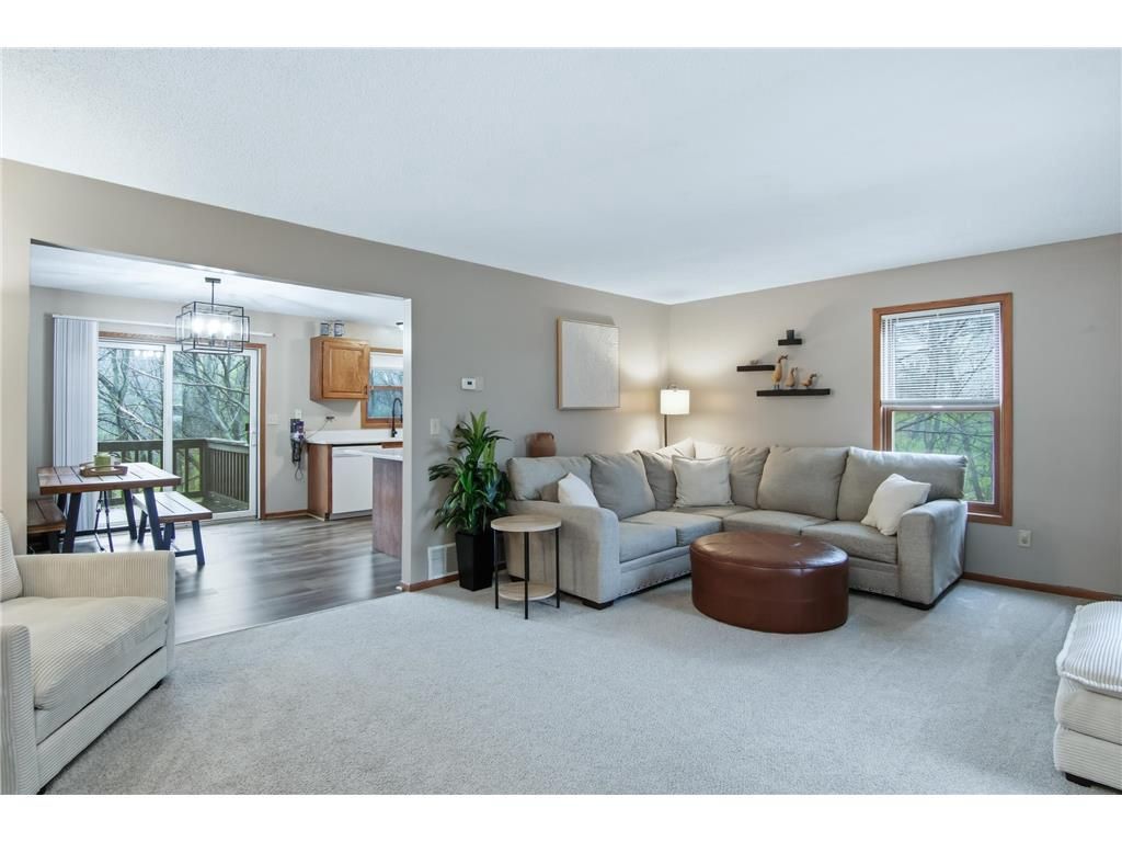 Photo of 531 Hunter Hill ROAD, Hudson, WI 54016 (MLS # 7076591)