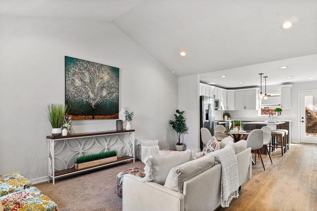 Photo of 357 Lilac LANE #69, Stoughton, WI 53589 (MLS # 2016082)