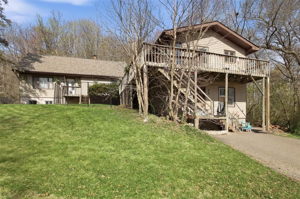 Photo of 303-305 Moundsview COURT #1-2, Elk Mound, WI 54739 (MLS # 1600462)
