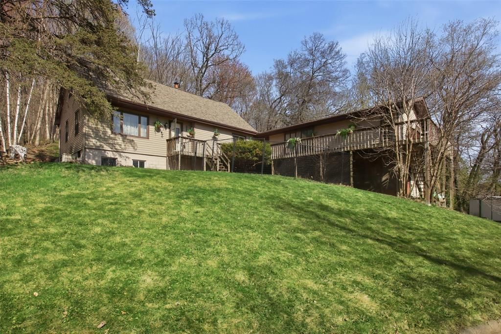 Photo of 303-305 Moundsview COURT #1-2, Elk Mound, WI 54739 (MLS # 1600462)