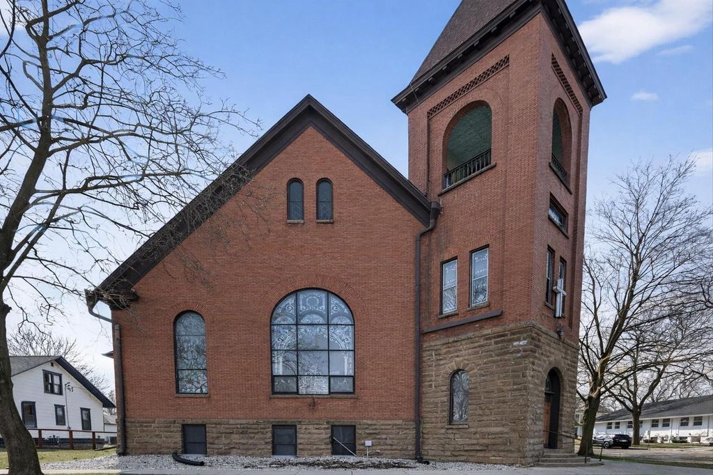 Photo of 101 W Church STREET, Evansville, WI 53536 (MLS # 2019564)