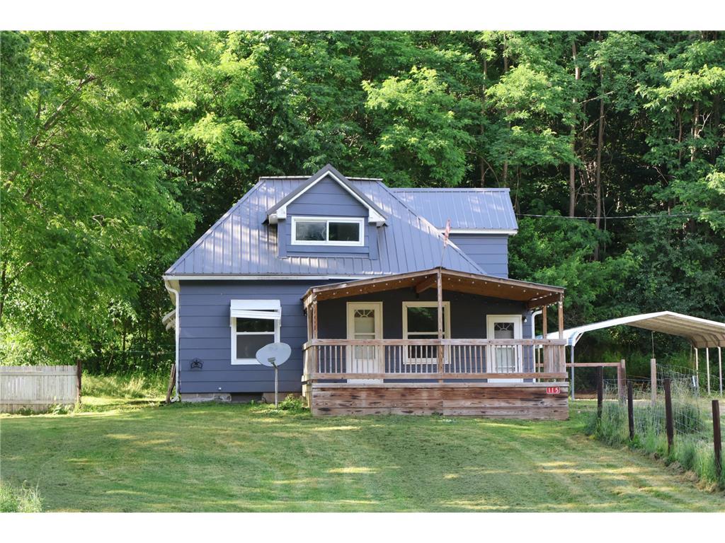 Photo of 115 4th AVENUE, Cashton, WI 54619 (MLS # 7110755)