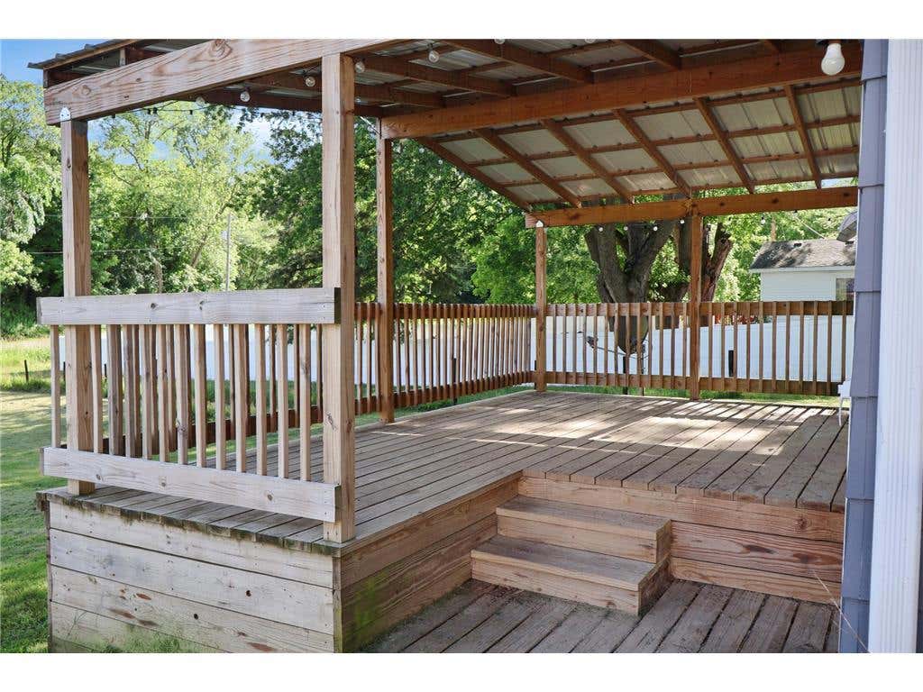 Photo of 115 4th AVENUE, Cashton, WI 54619 (MLS # 7110755)