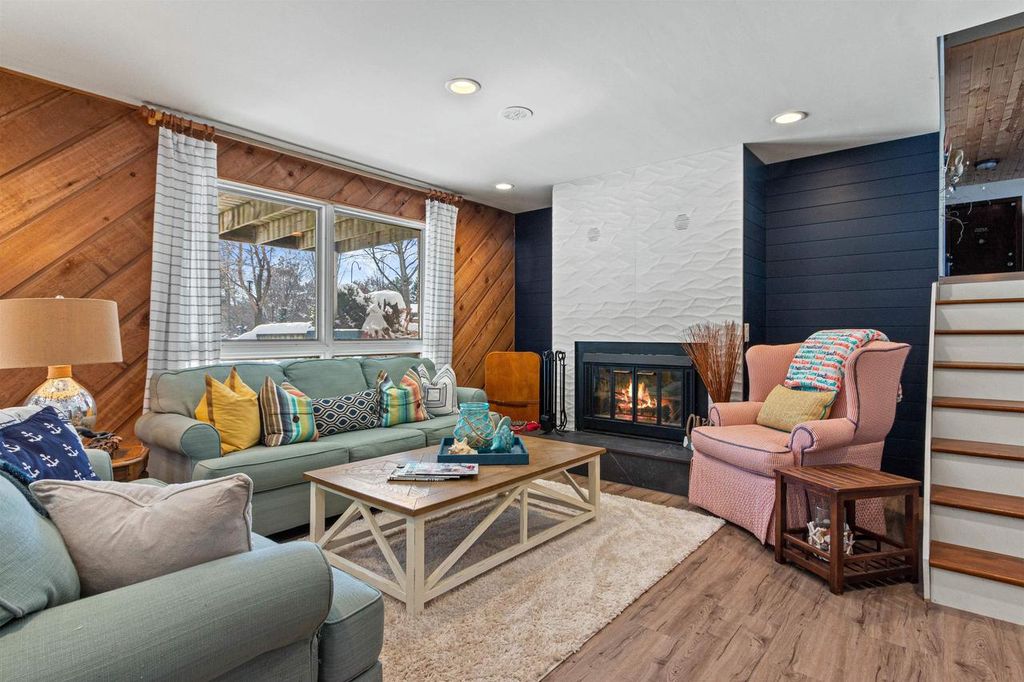 Photo of 865 Richmond WAY, Nekoosa, WI 54457 (MLS # 2016973)