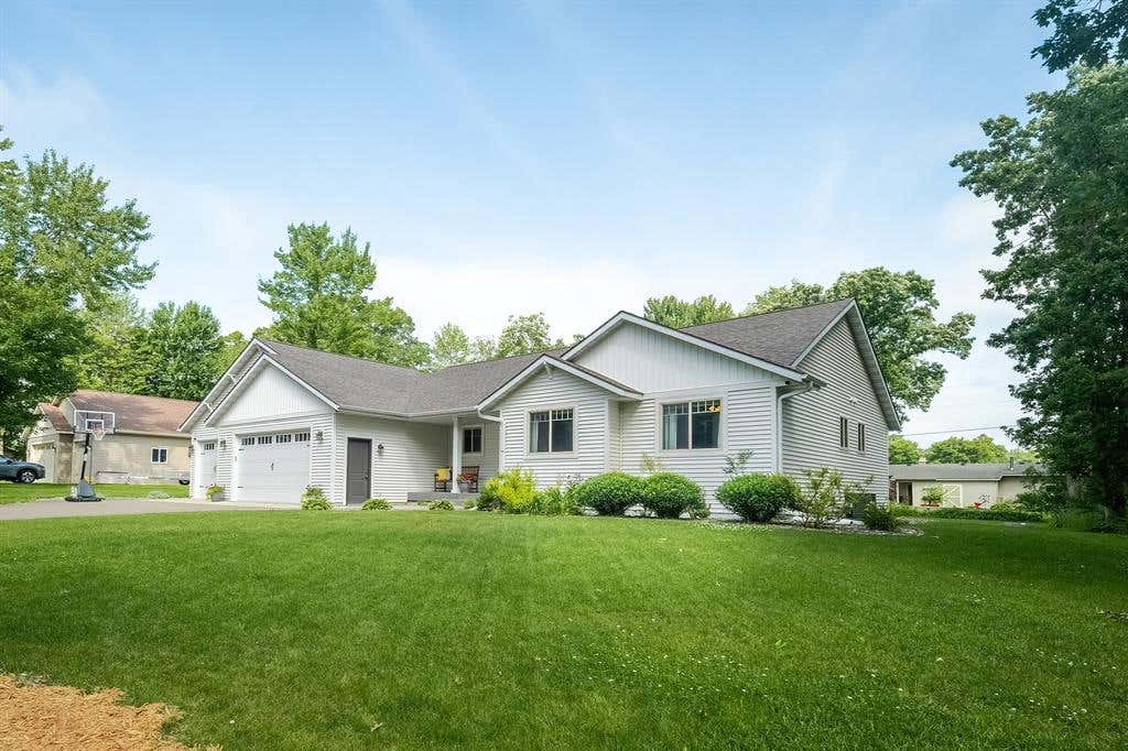 Photo of 17038 55th AVENUE, Chippewa Falls, WI 54729 (MLS # 1602703)