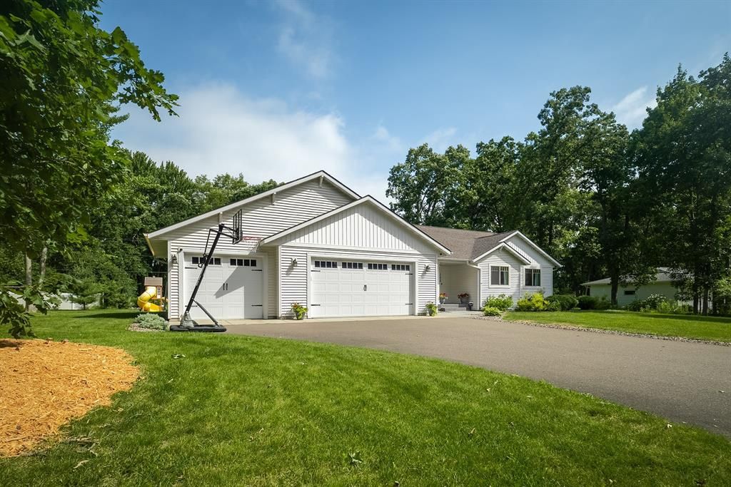 Photo of 17038 55th AVENUE, Chippewa Falls, WI 54729 (MLS # 1602703)
