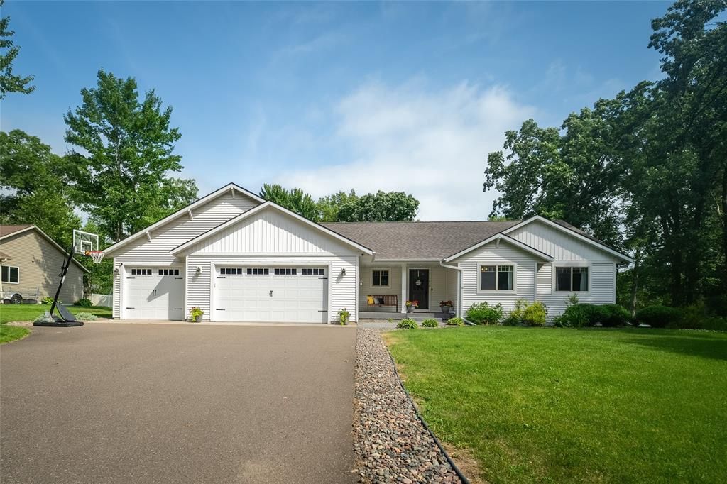 Photo of 17038 55th AVENUE, Chippewa Falls, WI 54729 (MLS # 1602703)