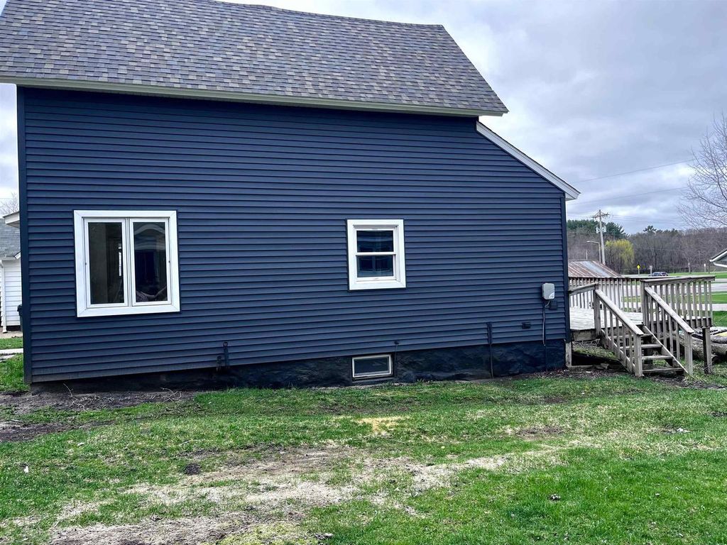 Photo of 202 N East STREET, La Valle, WI 53941 (MLS # 2020958)