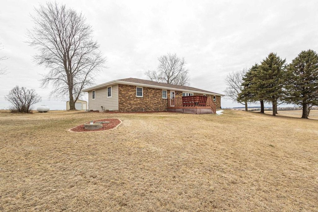 Photo of 1021 Fish Lane LANE, Hazel Green, WI 53811 (MLS # 2013569)