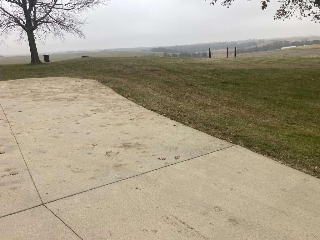 Photo of 1021 Fish Lane LANE, Hazel Green, WI 53811 (MLS # 2013569)