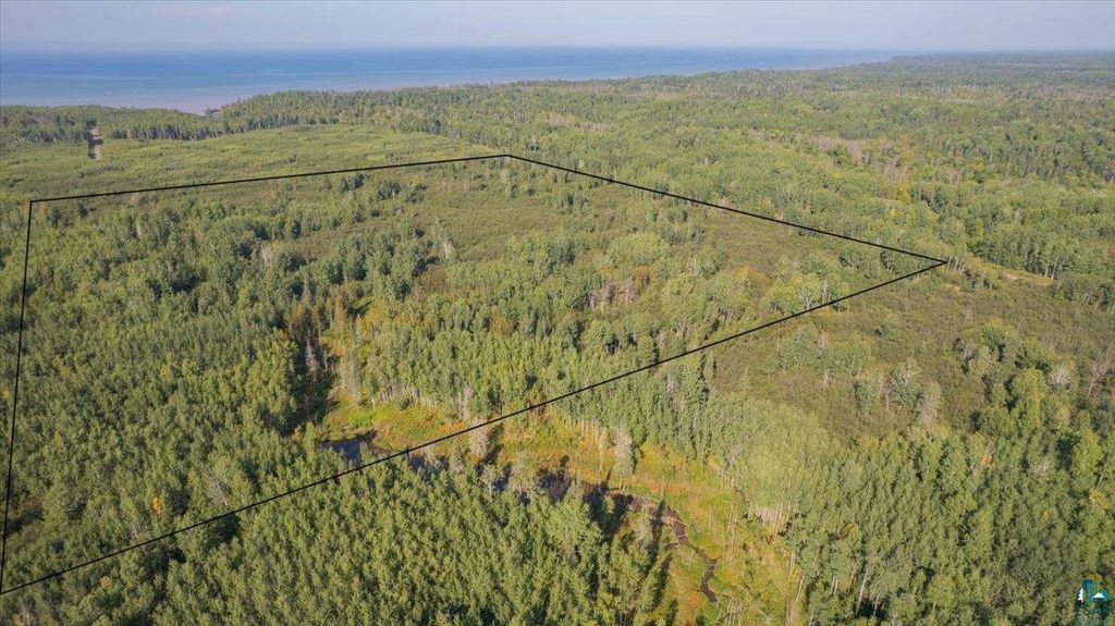 Photo of XXXX S Middle River ROAD, Lakeside, WI 54874 (MLS # 6124290)