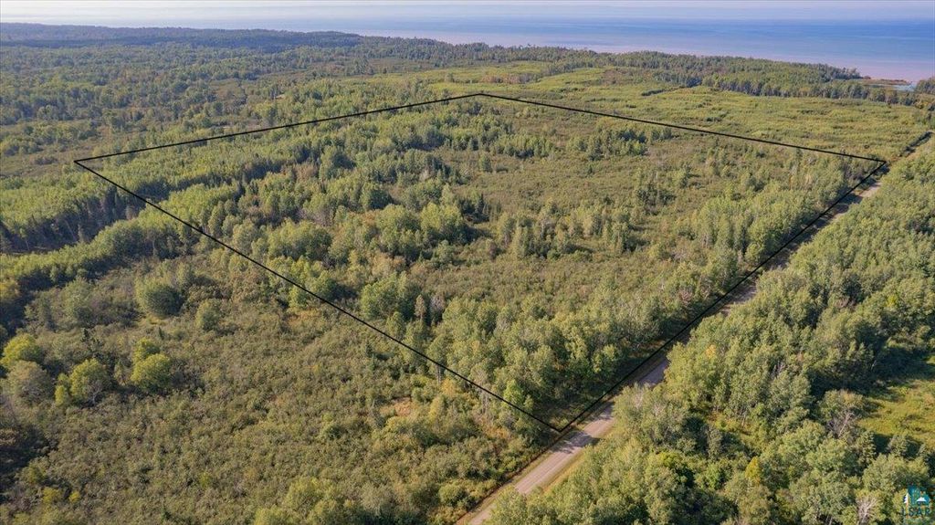 Photo of XXXX S Middle River ROAD, Lakeside, WI 54874 (MLS # 6124290)