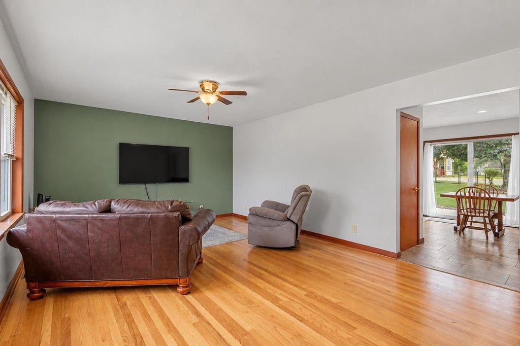 Photo of 422 E Howard STREET, Portage, WI 53901 (MLS # 2033489)