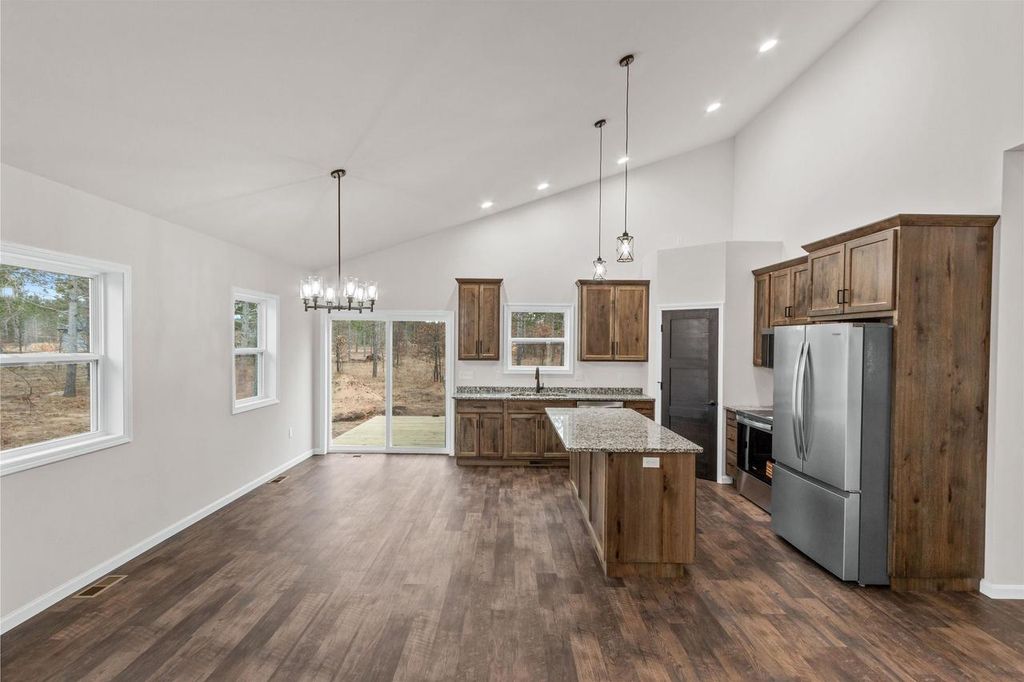 Photo of 316 Timberline COURT, Nekoosa, WI 54457 (MLS # 2020121)