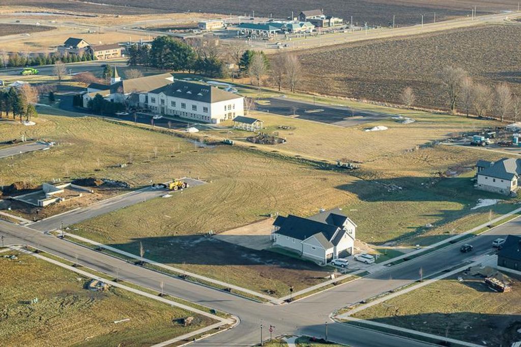 Photo of 1624 Schreiner Lane, Waunakee, WI 53597 (MLS # 2015471)