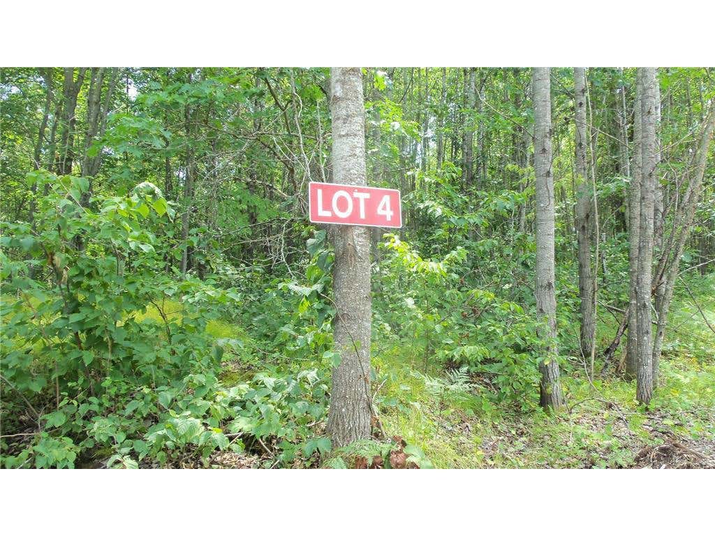 Photo of Lot 4 Birch Tree Trl, Spooner, WI 54801 (MLS # 7120159)