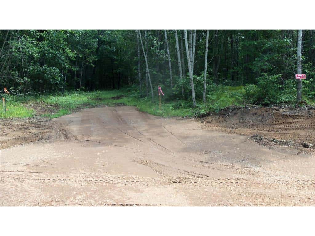 Photo of Lot 4 Birch Tree Trl, Spooner, WI 54801 (MLS # 7120159)