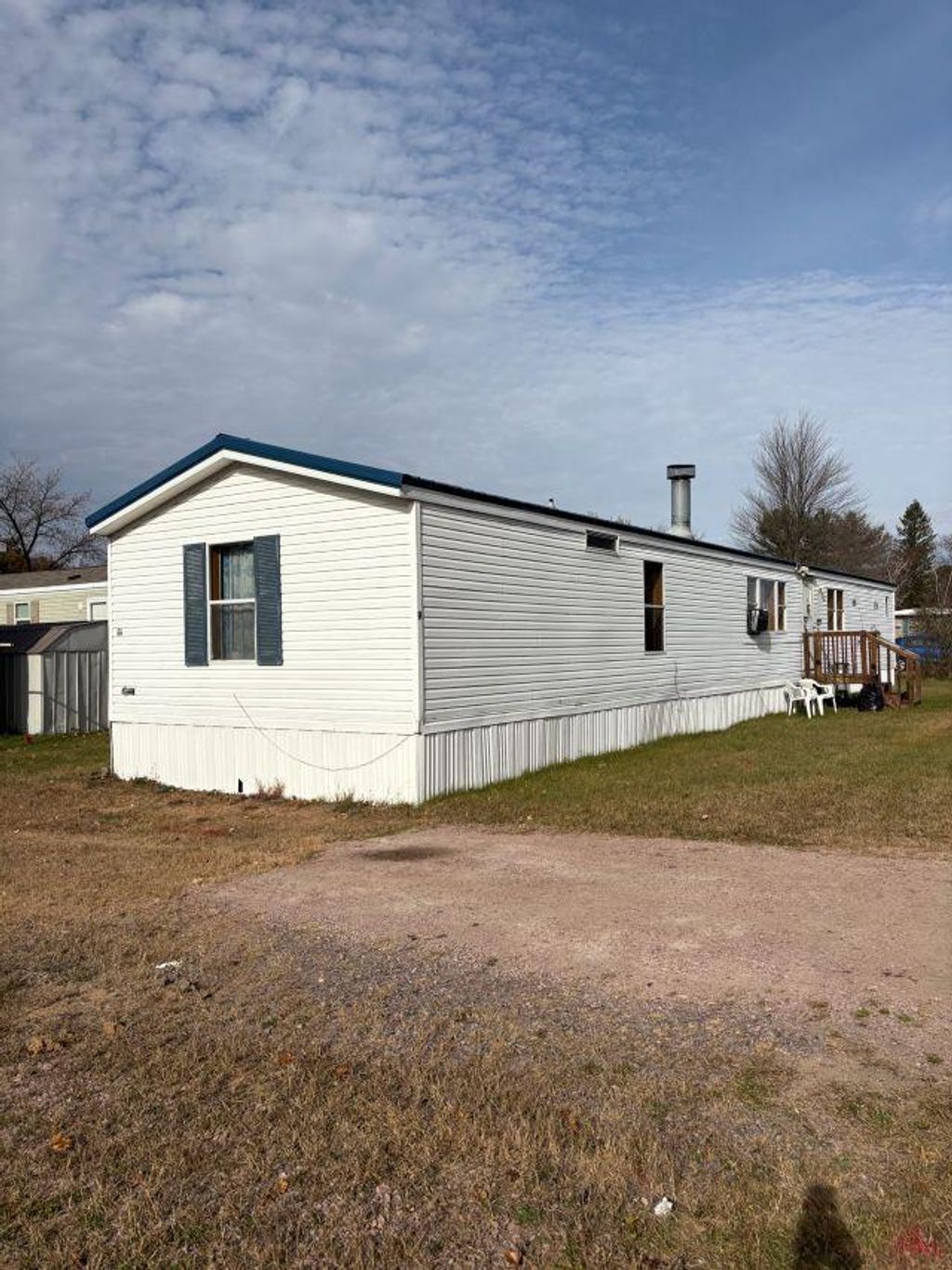 Photo of 3717 State Highway 54 West #Lot 9, Nekoosa, WI 54457 (MLS # 22505343)
