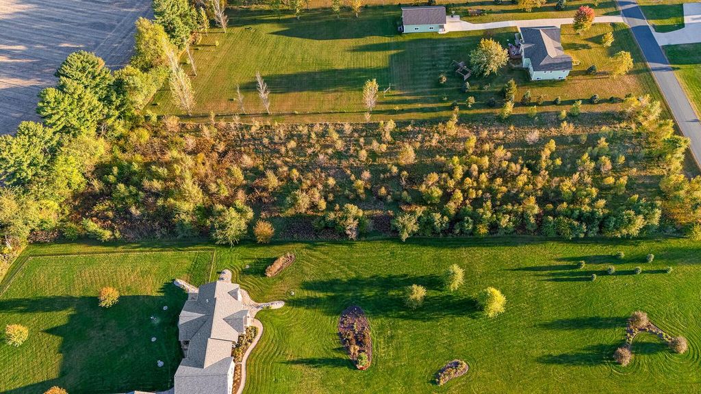 Photo of Lot 67 Wildrose ROAD, Trempealeau, WI 54661 (MLS # 1958133)