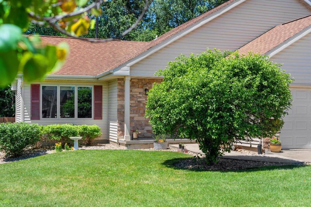 Photo of 1019 21st STREET, Prairie Du Sac, WI 53578 (MLS # 2025561)